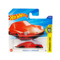 Porsche 911 Carrera Clip Hot Wheels Mainline