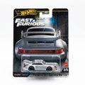 Porsche 911 Carrera RS 3.8 Hot Wheels Fast & Furious