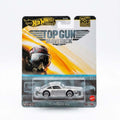 Porsche 911 Top Gun Maverick Hot Wheels Pop Culture
