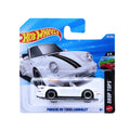 Porsche 911 Cabriolet Hot Wheels Mainline