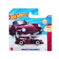 Porsche 911 Turbo Cabriolet Hot Wheels Mainline