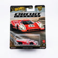 Porsche 917 KH Hot Wheels Circuit Legends