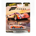Porsche 906 Carrera 6 Hot Wheels Forza Motorsport