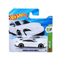 Porsche Taycan Turbo S Hot Wheels Mainline