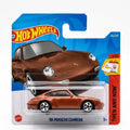 Porsche 911 993 Carrera - Hot Wheels JIDIECAST