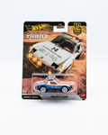 Porsche 914 Safari Hot Wheels Thrill Climbers JIDIECAST