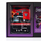 Coffret Nemesis Prime Transformers - Hot Wheels RLC JIDIECAST