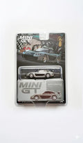 Mazda RX-7 FD3S Veilside - Mini GT JIDIECAST