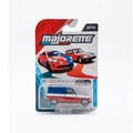 Renault 4L Majorette French Touch