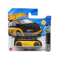 Renault Espace F1 Hot Wheels Mainline