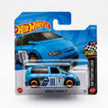 Renault Espace F1 Hotwheels