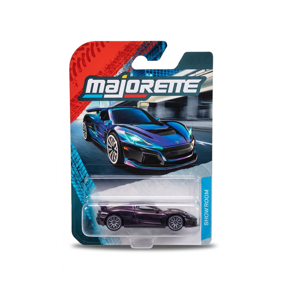 Rimac Nevera Majorette Showroom Edition Exclusive