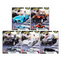 Série Boulevard Hot Wheels Premium
