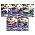 Série Boulevard Hot Wheels Premium