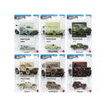 Pantone Mix 2 Hot Wheels Silver Serie