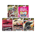 Pop Culture Série Hot Wheels Premium