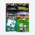 Série Pop Culture 4/4 Hot Wheels
