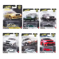 Série Power Trip 6/6 avec CHASE Hot Wheels