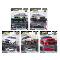Série Power Trip Hot Wheels 5/5