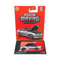 Subaru Legacy RS Matchbox Moving Parts