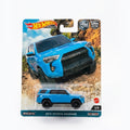 Toyota 4Runner Hot Wheels Off Road