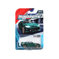 Toyota GT86 Majorette Showroom