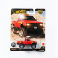 Toyota Pick up Truck Hot Wheels Off Road