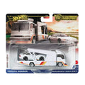 Toyota Soarer & Kousoku Hauler Hot Wheels Team Transport