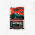 Toyota Supra MK4 Hot Wheels RLC JIDIECAST