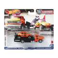 Volkswagen Baja Bug & Horizon Hauler Hot Wheels Team Transport