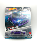 Volkswagen Corrado VR6 Modern Classics - Hot Wheels JIDIECAST