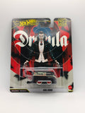 Kool Kombi Dracula - Hot Wheels Pop Culture JIDIECAST