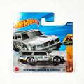Volvo 250 Drift Wagon Hot Wheels Mainline