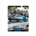 Volvo 850 Estate Hot Wheels Fast Wagons