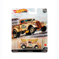 1933 Willys Hot Wheels Drag Strip