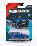 BMW X5 M Competition Majorette BMW JIDIECAST